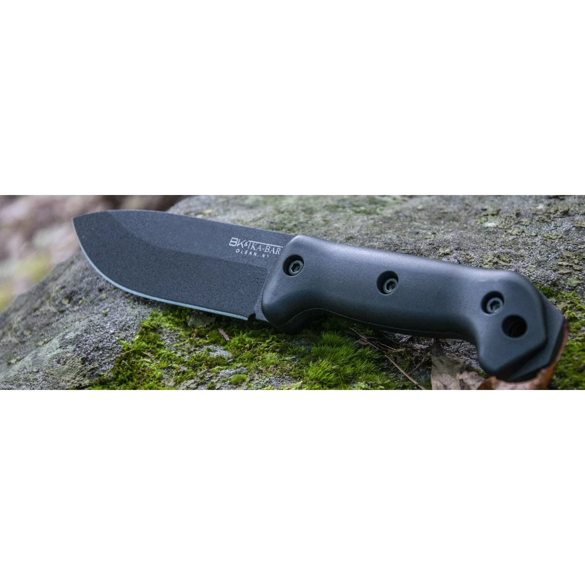 KA-BAR BK22 Becker Campanion - Image 5