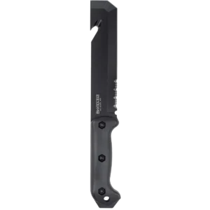 Alternative view of KA-BAR BK3 Becker Tac Tool