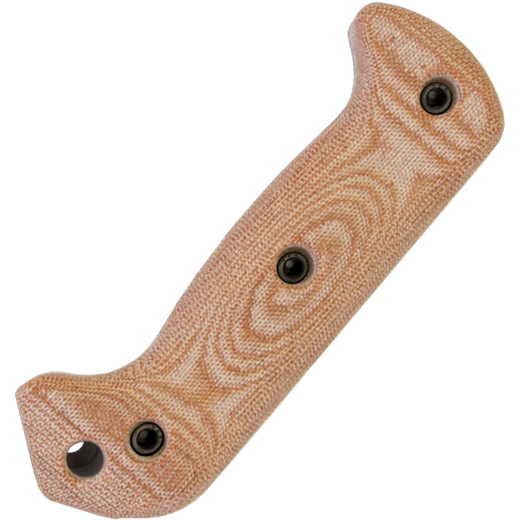 KA-BAR BK77HNDL Becker Micarta Handles