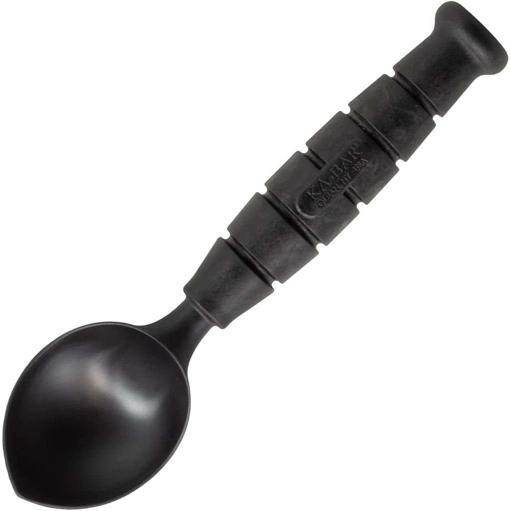 KA-BAR Dessert Destroyer Ice Cream Scoop