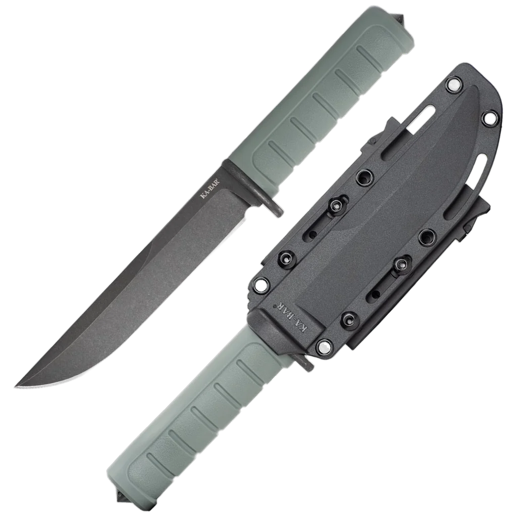 KA-BAR DUST I