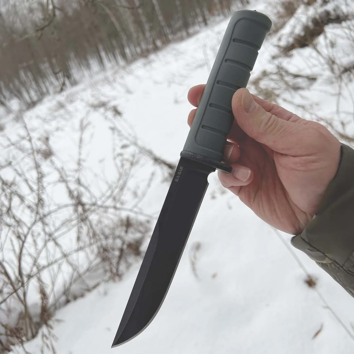 KA-BAR DUST I - Image 6