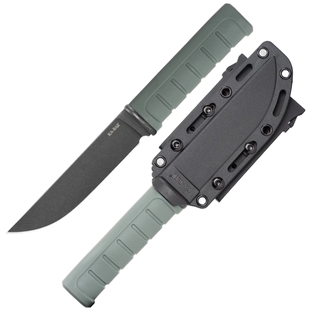 KA-BAR DUST II