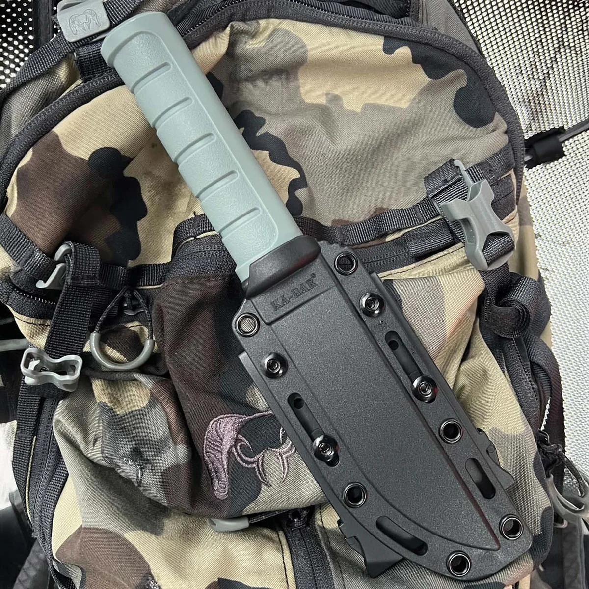 KA-BAR DUST II - Image 5