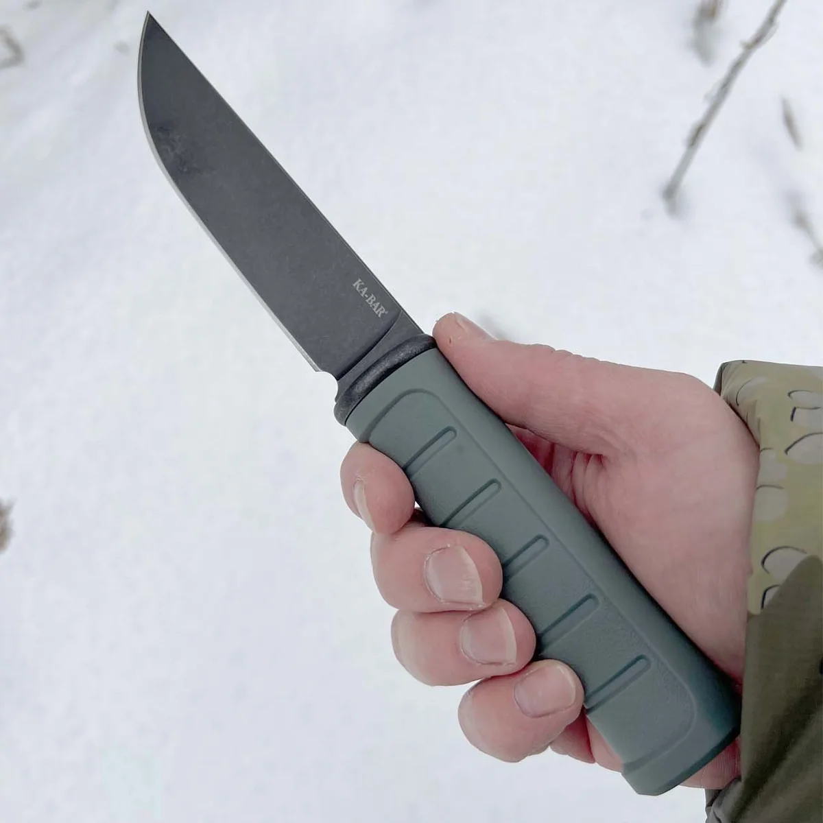 KA-BAR DUST II - Image 6