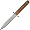 KA-BAR EK Commando Presentation Knife