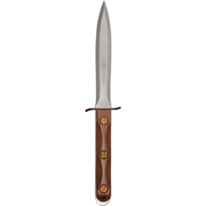 Alternative view of KA-BAR EK Commando Presentation Knife