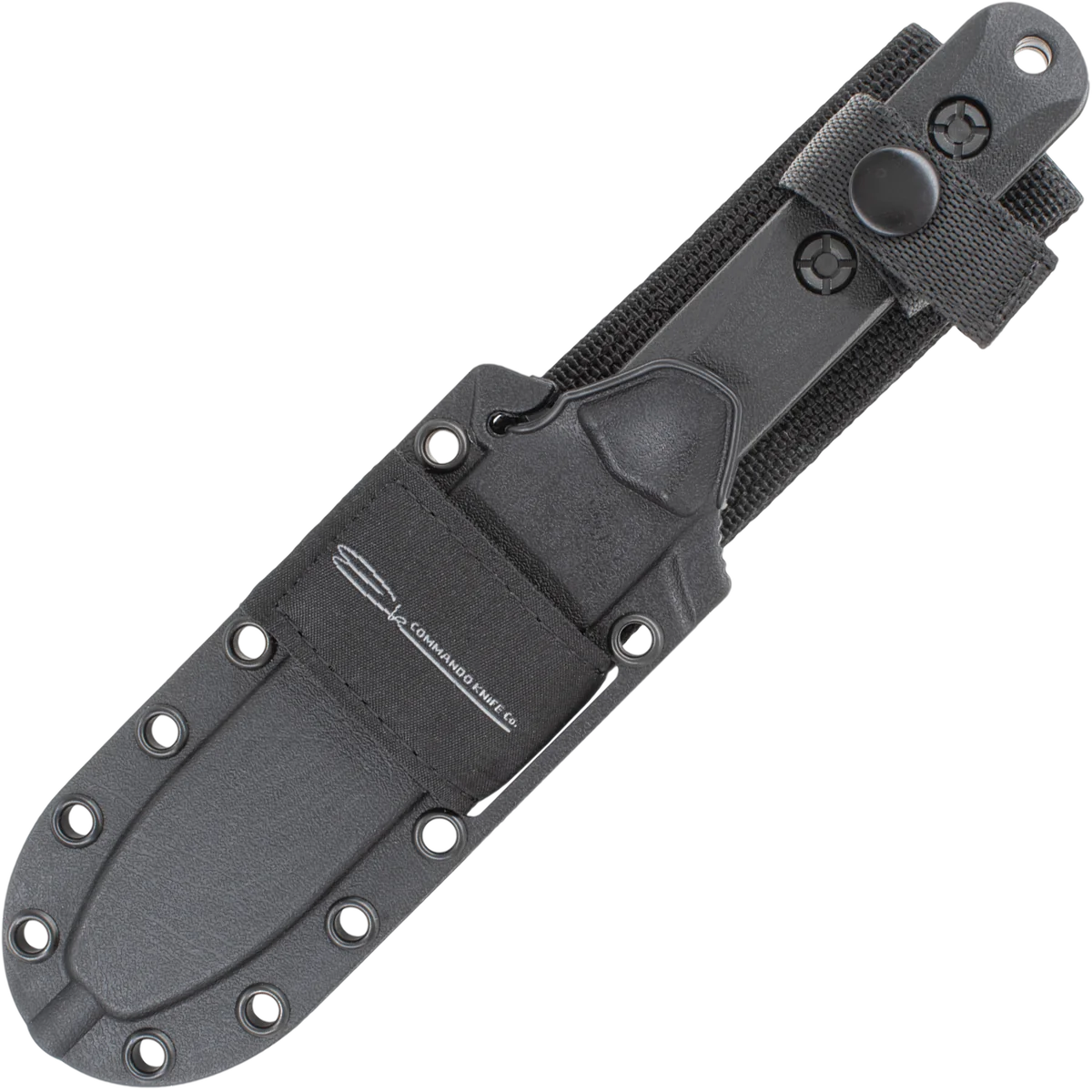KA-BAR EK Short Clip Point - Image 2