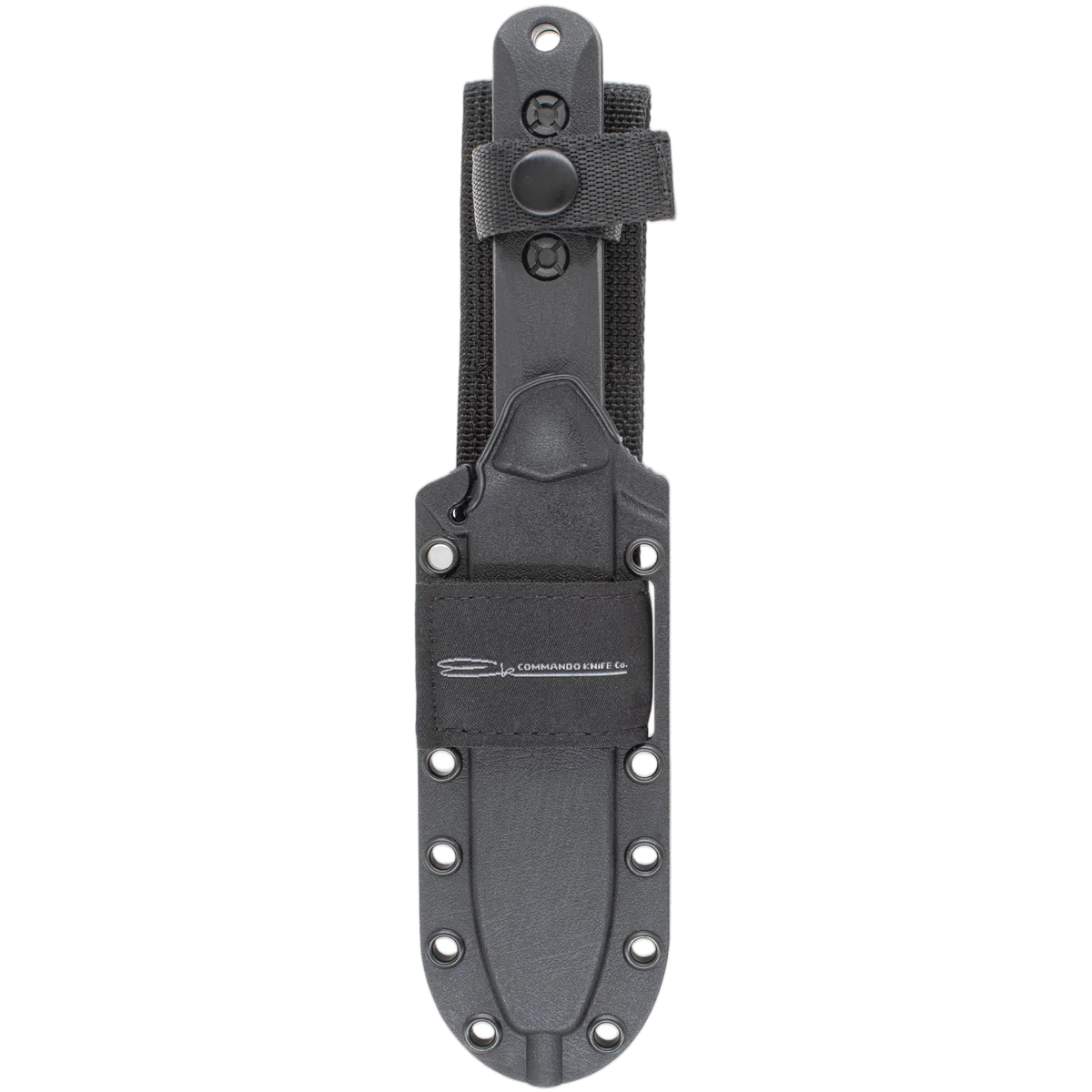 KA-BAR EK Short Clip Point - Image 3