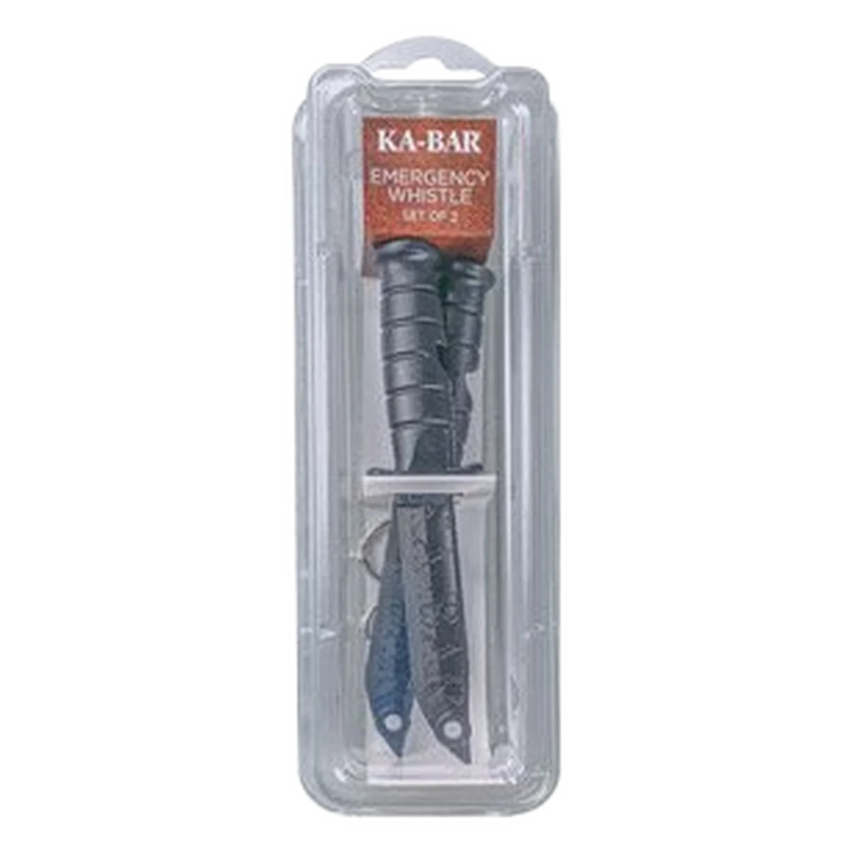 KA-BAR Emergency Whistle - Image 2