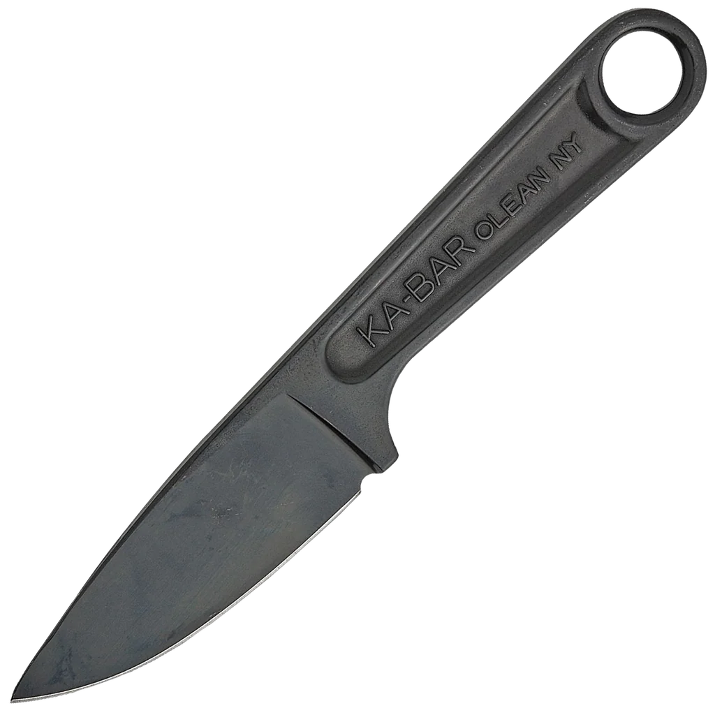 KA-BAR Forged Blackout Wrench Knife