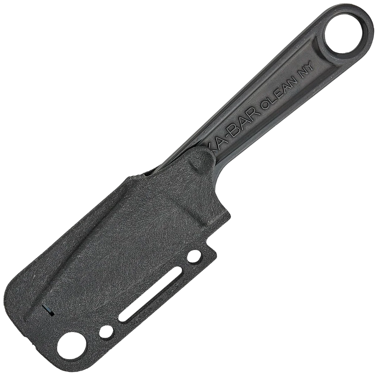 KA-BAR Forged Blackout Wrench Knife - Image 2