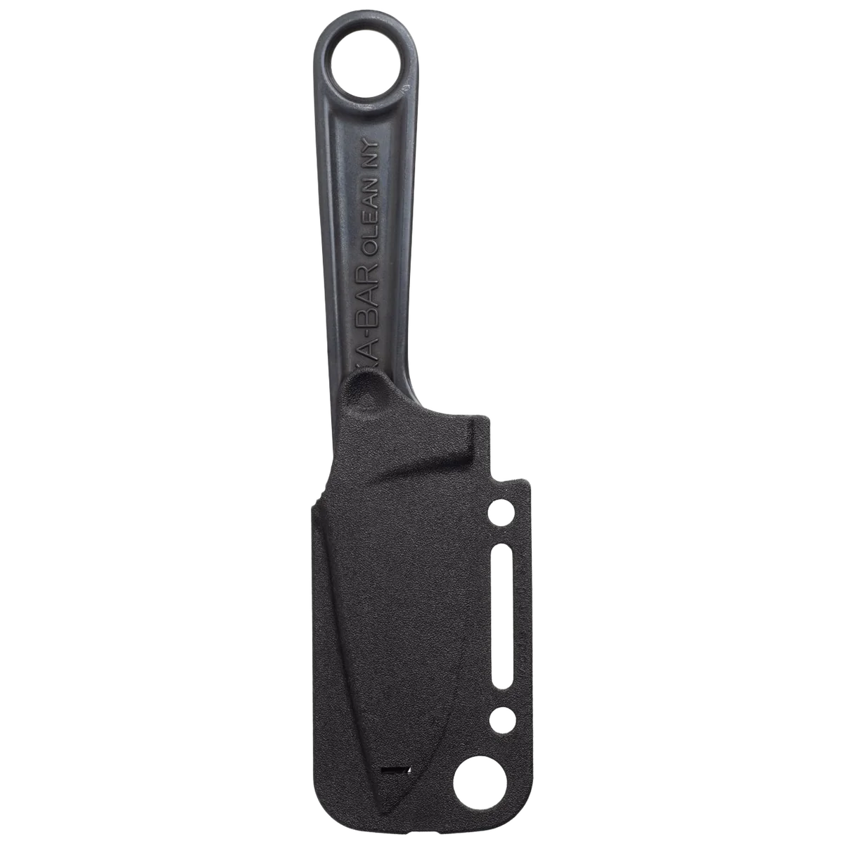 KA-BAR Forged Blackout Wrench Knife - Image 3