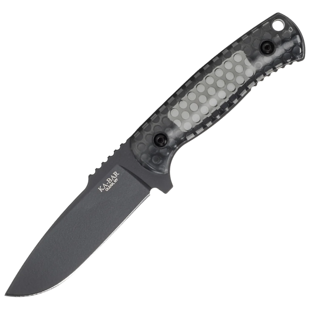 KA-BAR GEORGE COOL NAME DROP POINT