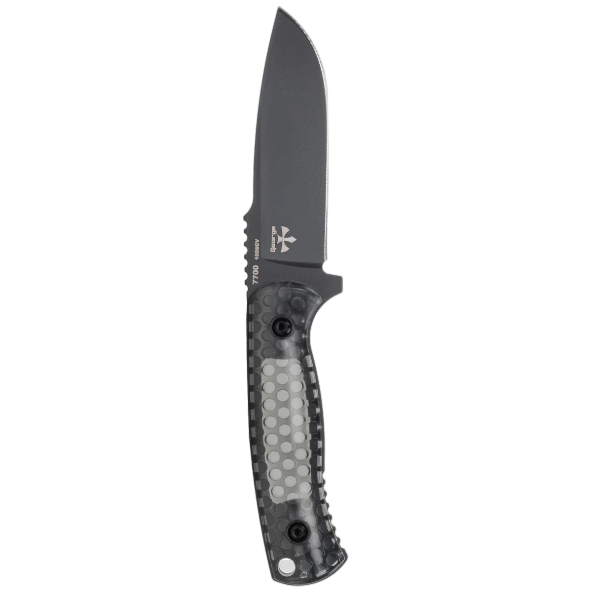 KA-BAR GEORGE COOL NAME DROP POINT - Image 2