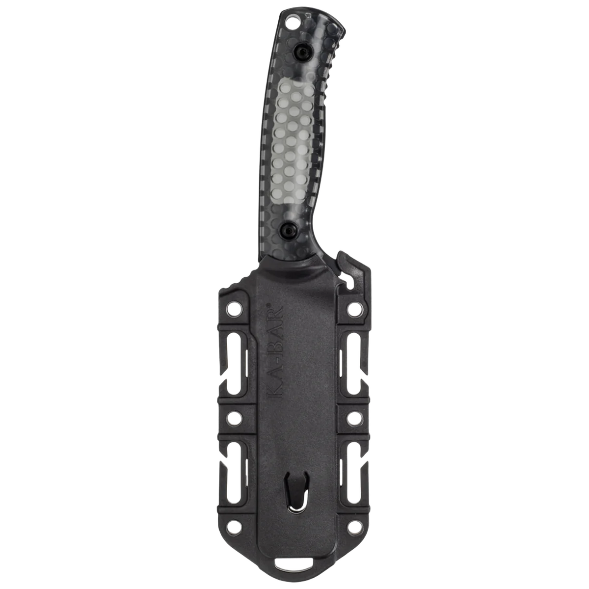KA-BAR GEORGE COOL NAME DROP POINT - Image 3