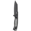 KA-BAR GEORGE COOL NAME REVERSE TANTO