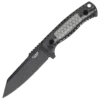 KA-BAR GEORGE COOL NAME REVERSE TANTO