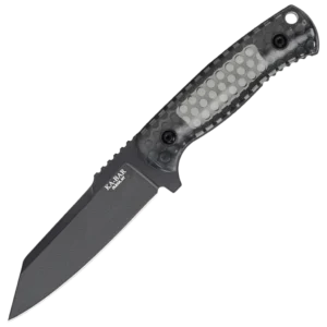 KA-BAR GEORGE COOL NAME REVERSE TANTO