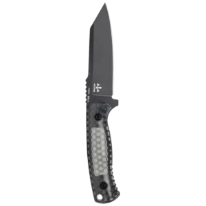 Alternative view of KA-BAR GEORGE COOL NAME REVERSE TANTO