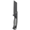 KA-BAR GEORGE COOL NAME SHEEPSFOOT