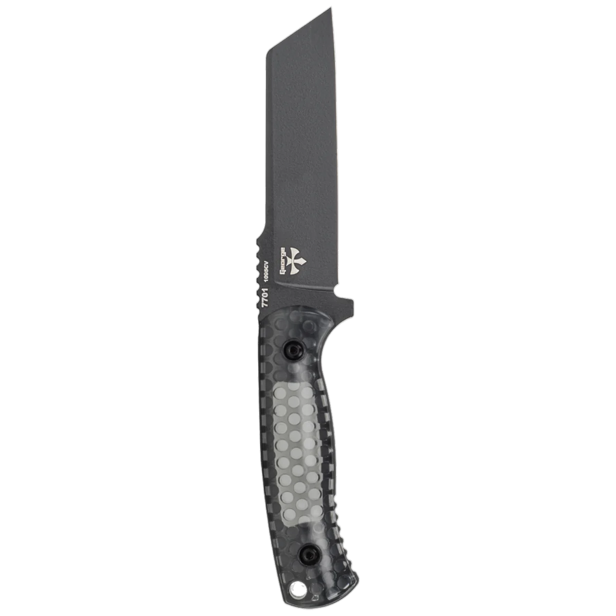 KA-BAR GEORGE COOL NAME SHEEPSFOOT - Image 2