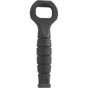 KA-BARLEY Bottle Opener-Black