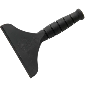 KA-BAR Lake Effect Ice Scraper-Black