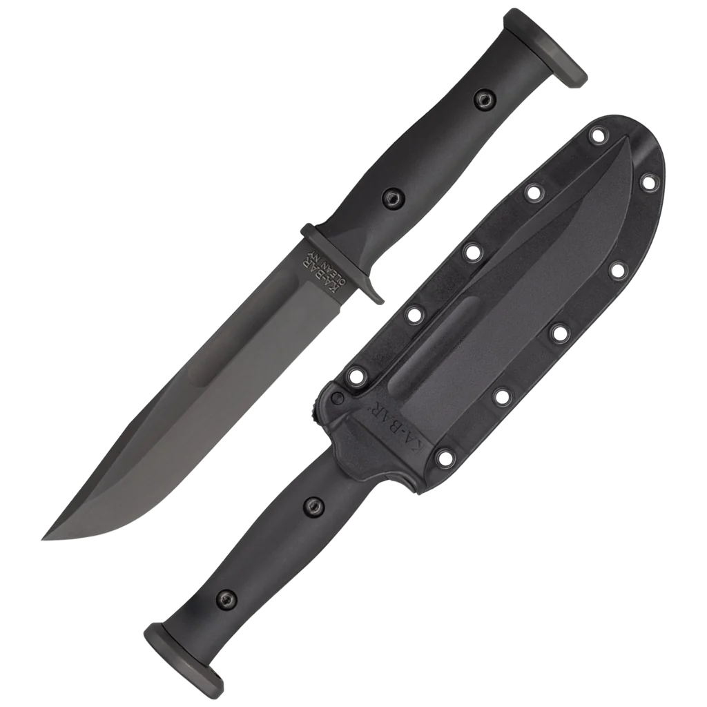 KA-BAR SLABBY