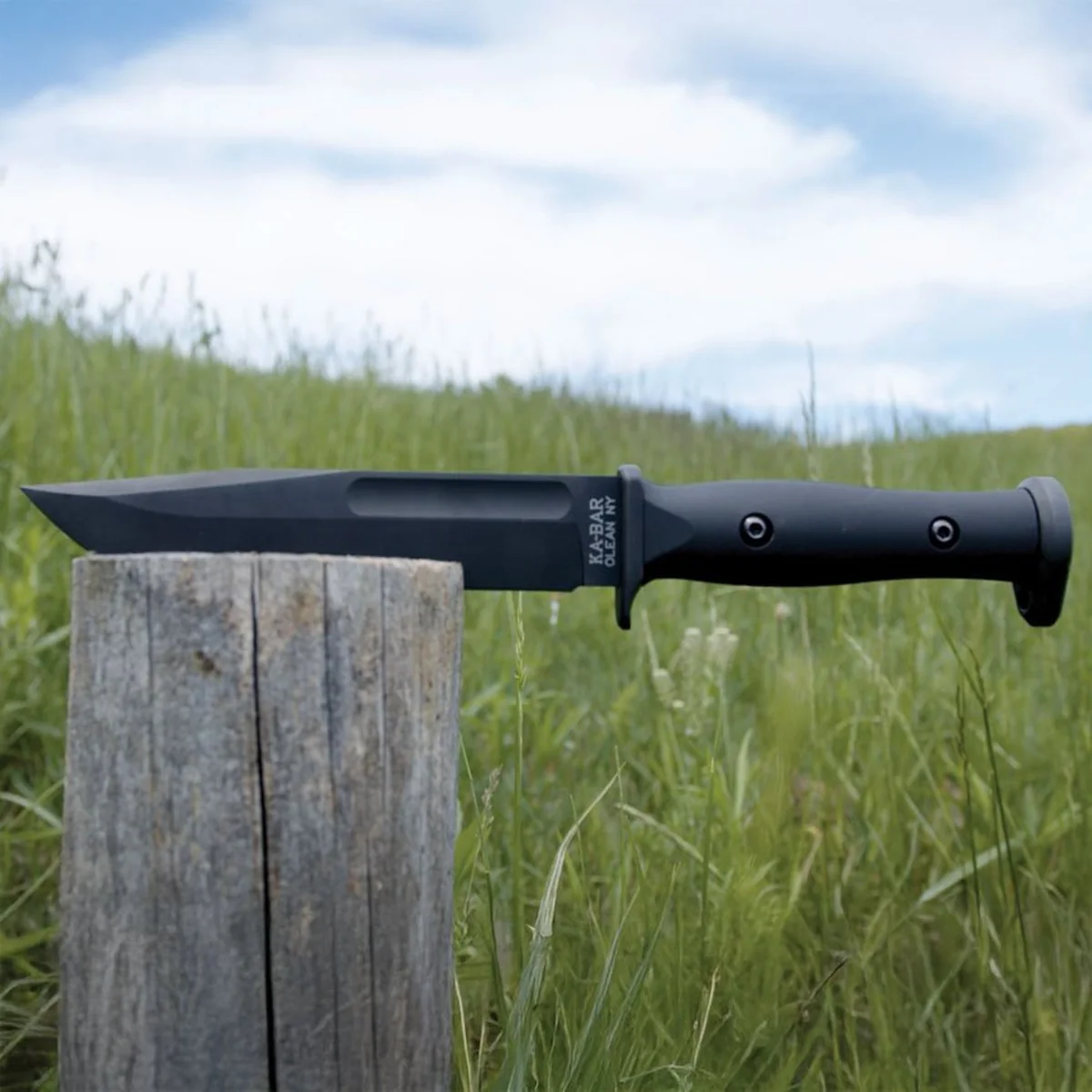KA-BAR SLABBY - Image 5