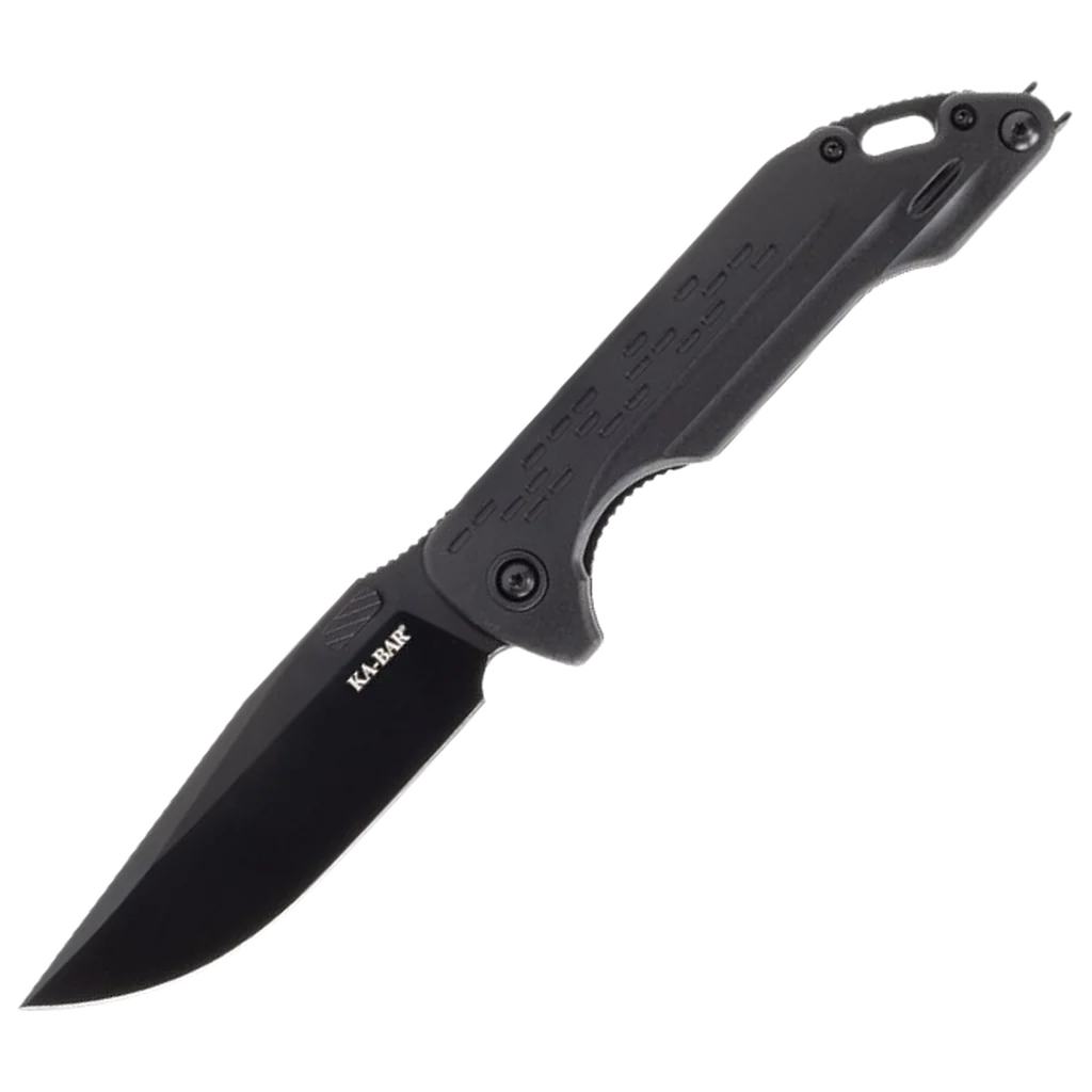 KA-BAR WARTHOG FOLDER