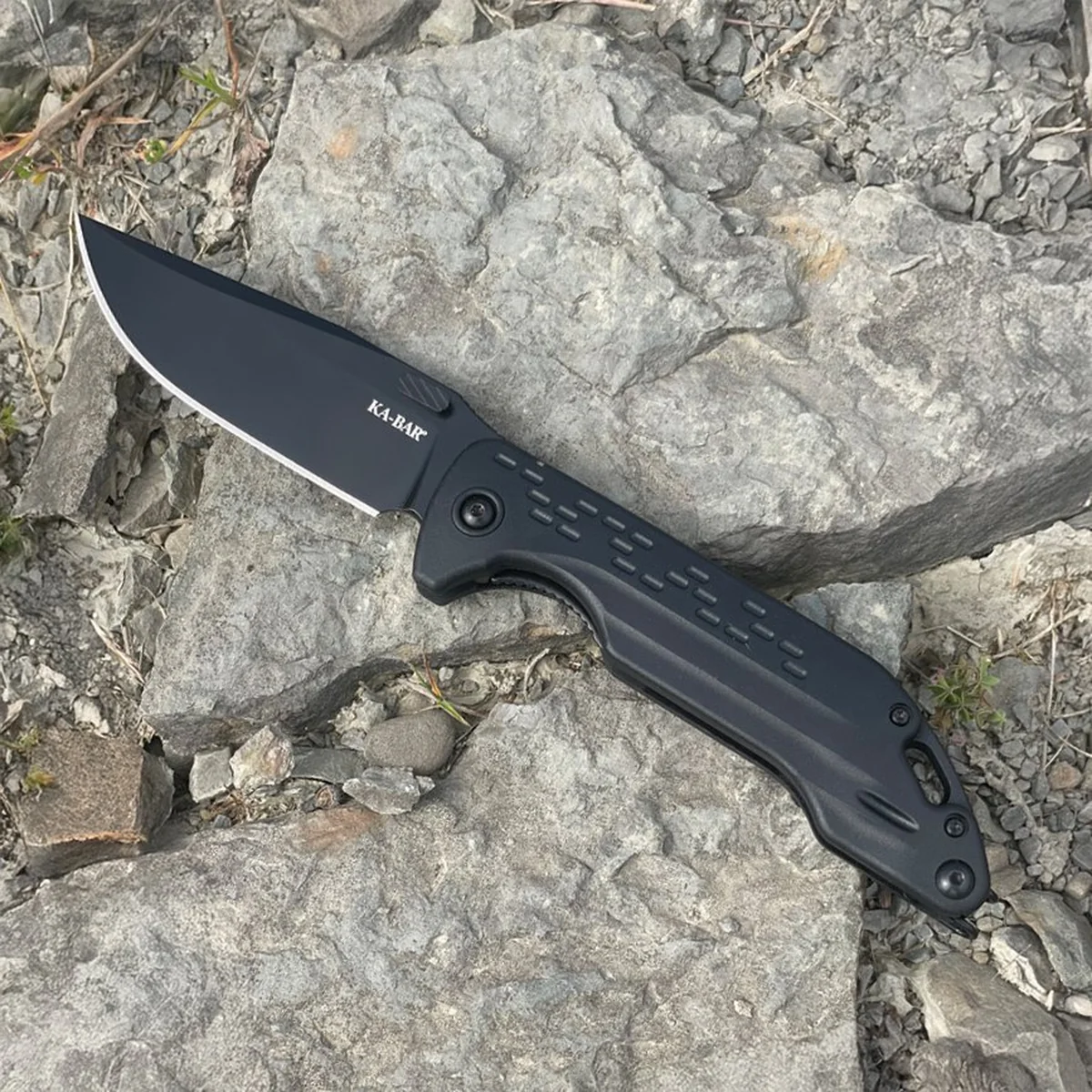 KA-BAR WARTHOG FOLDER - Image 5