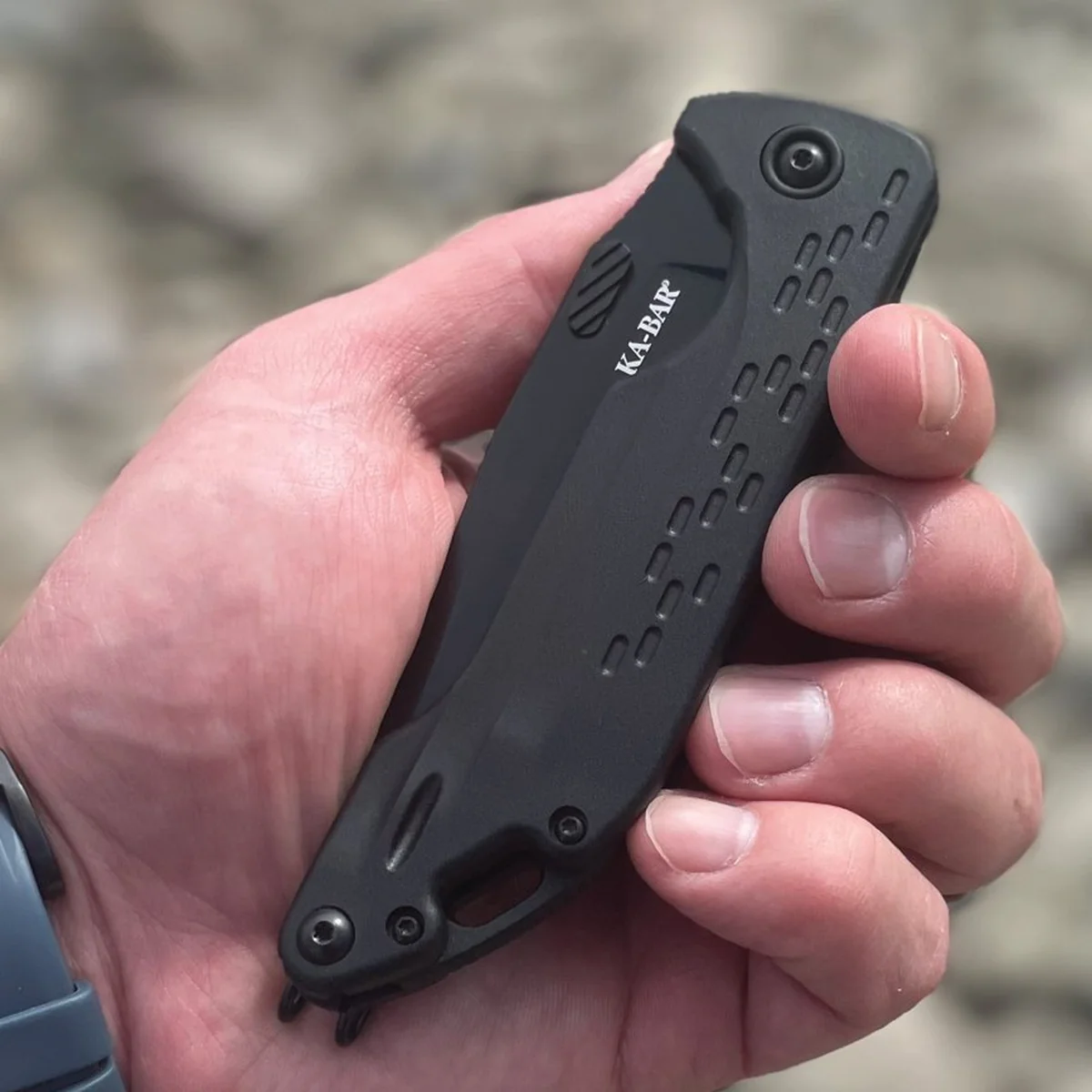 KA-BAR WARTHOG FOLDER - Image 6