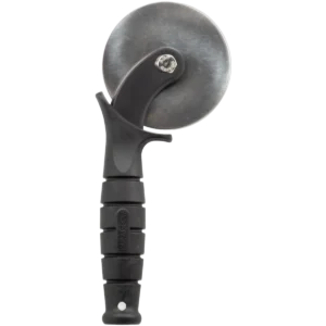 Alternative view of KA-BAR 'Za-Saw Pizza Cutter