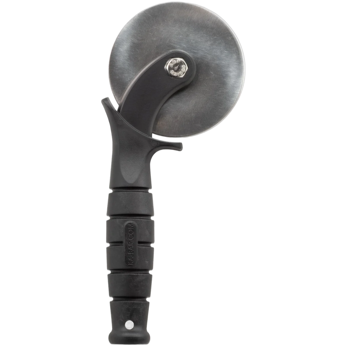 KA-BAR 'Za-Saw Pizza Cutter - Image 2