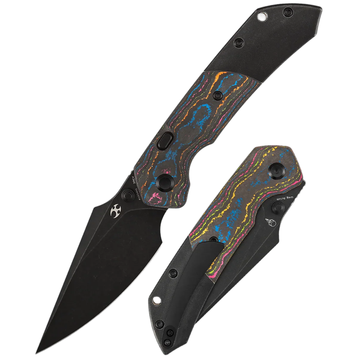 Kansept Fenrir - Image 8