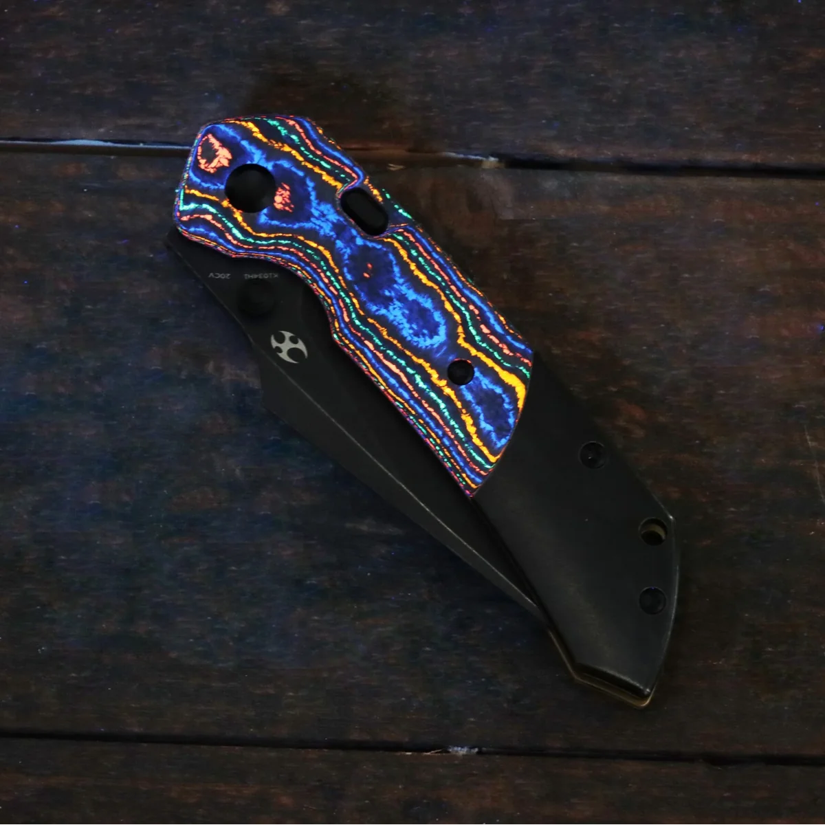 Kansept Fenrir - Image 2
