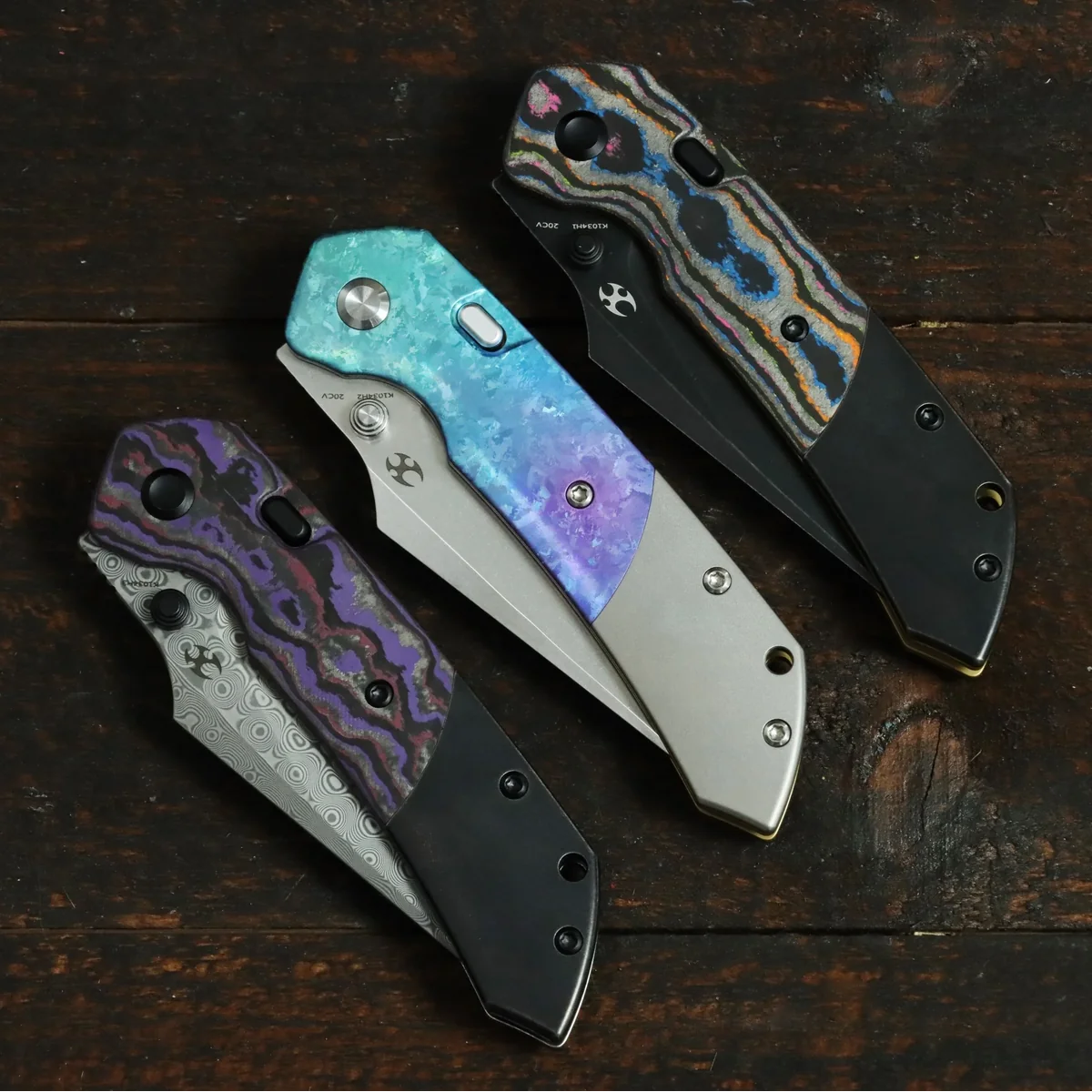 Kansept Fenrir - Image 3