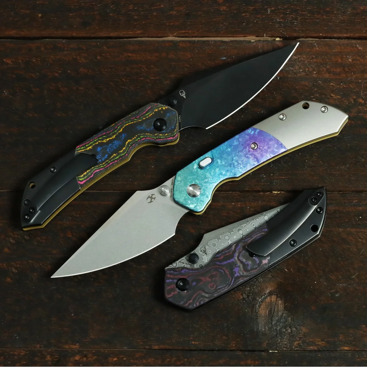 Kansept Fenrir - Image 4
