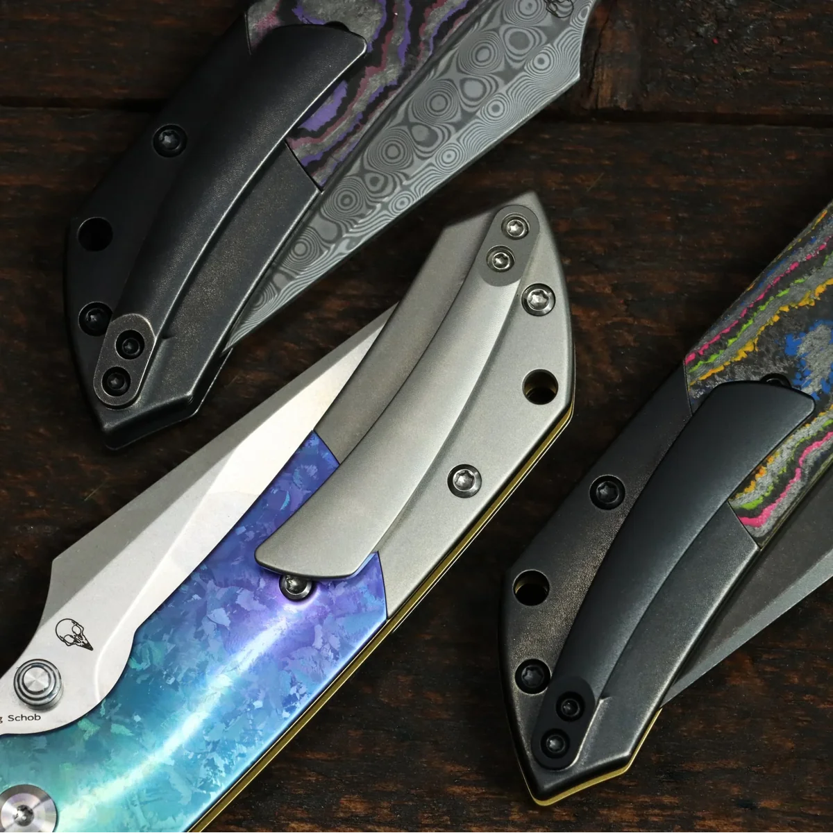 Kansept Fenrir - Image 5