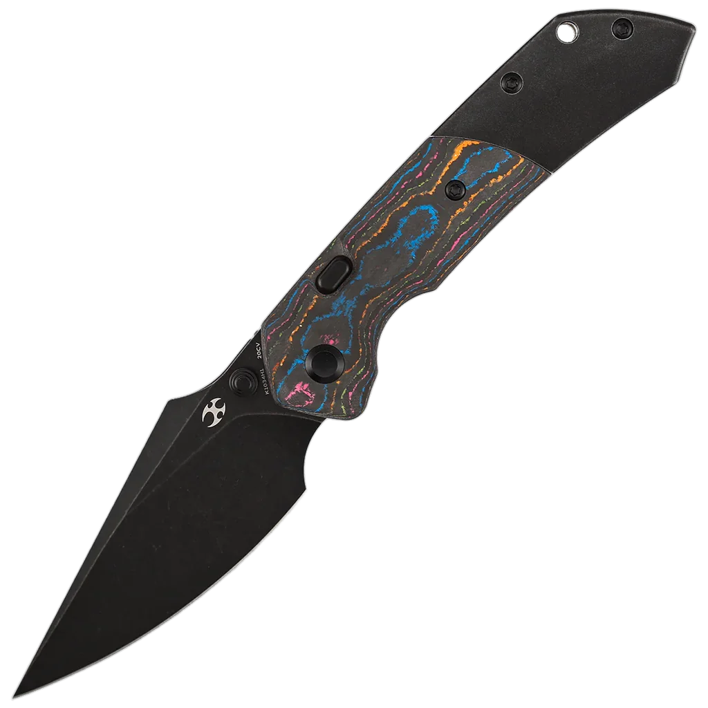 Kansept Fenrir