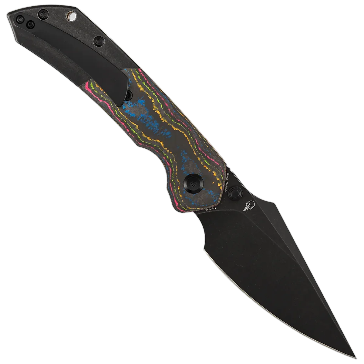 Kansept Fenrir - Image 9