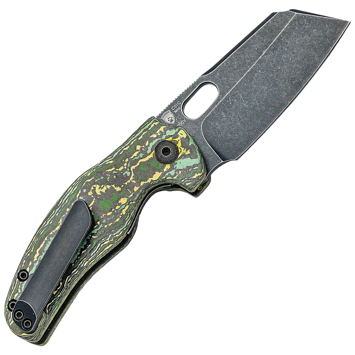 Kizer C01C Mini - Image 2