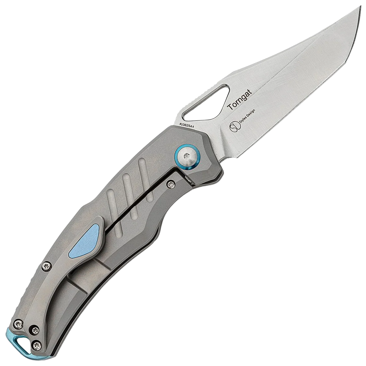 Kizer Torngat - Image 2