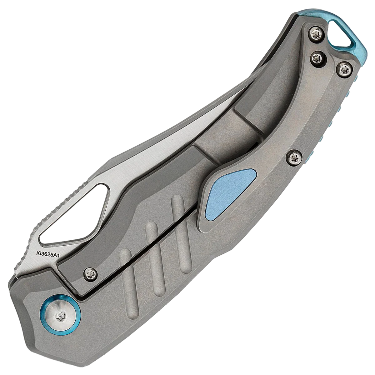 Kizer Torngat - Image 4