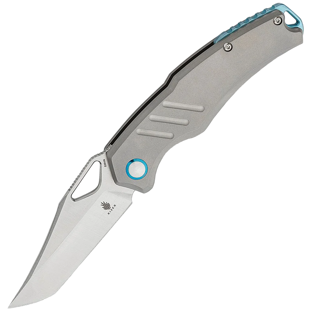 Kizer Torngat