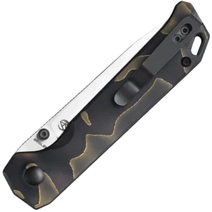 Alternative view of Kizer Begleiter 2