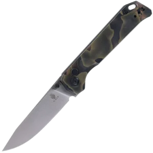 Kizer Begleiter 2