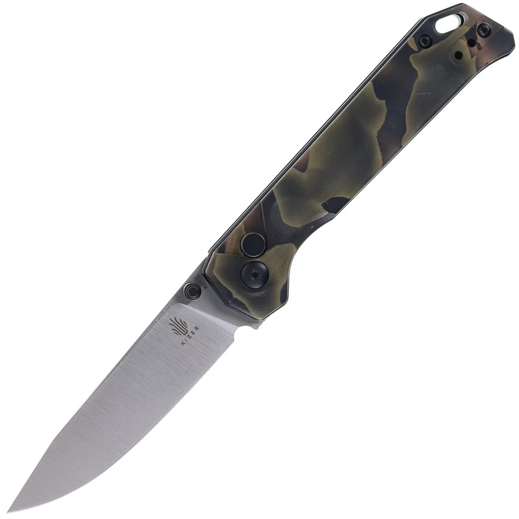 Kizer Begleiter 2