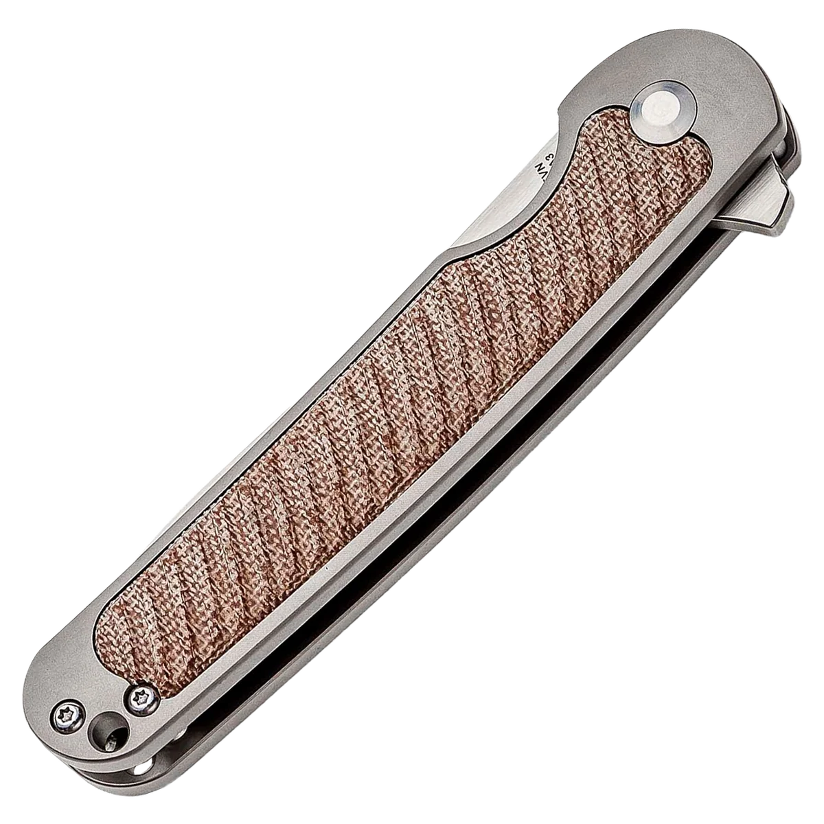 Kizer Clutch - Image 2
